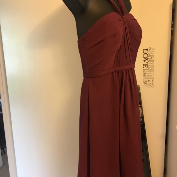 Bridal dress - Picture 2 of 4